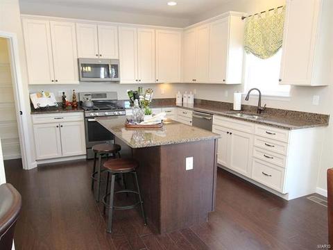 3473 Brookside Crossing Dr, Saint Charles, MO 63301 photo 4