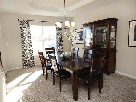 3473 Brookside Crossing Dr, Saint Charles, MO 63301 photo 2