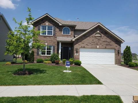 3473 Brookside Crossing Dr, Saint Charles, MO 63301 photo 1