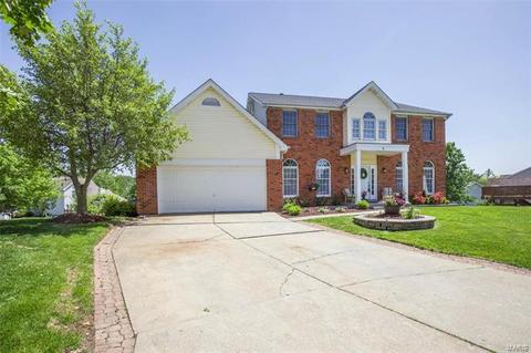6 Tinderbox Ct, O'fallon, MO 63368 photo 51