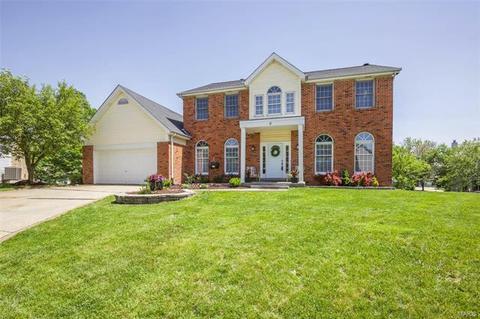 6 Tinderbox Ct, O'fallon, MO 63368 photo 1