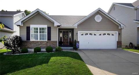 507 Cottage Xing, O'fallon, MO 63366 photo 1