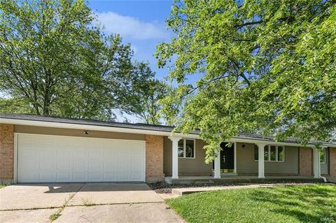 906 Del Ebro, Ballwin, MO 63011 photo 6