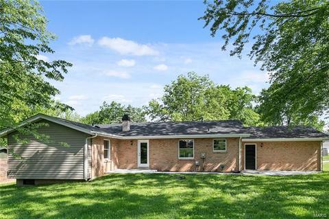 906 Del Ebro, Ballwin, MO 63011 photo 5