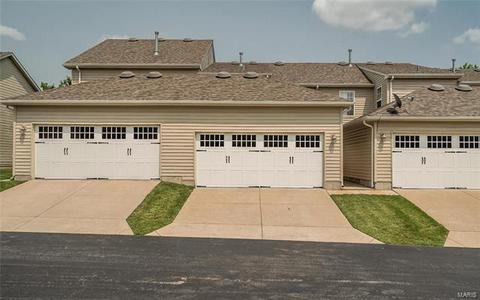 219 Coachgate Ln, Ballwin, MO 63021 photo 29