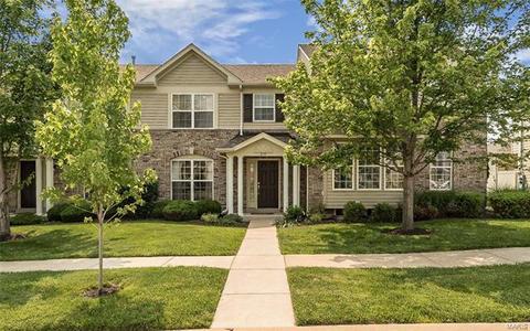 219 Coachgate Ln, Ballwin, MO 63021 photo 1