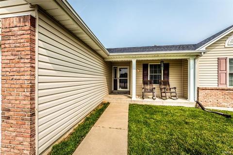 2511 Fastball Dr, O'fallon, MO 63366 photo 3