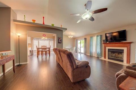 2511 Fastball Dr, O'fallon, MO 63366 photo 9