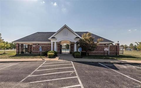 2511 Fastball Dr, O'fallon, MO 63366 photo 43