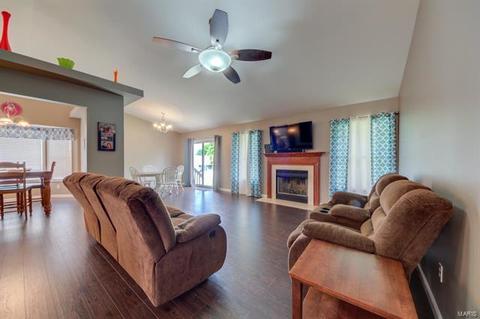 2511 Fastball Dr, O'fallon, MO 63366 photo 8