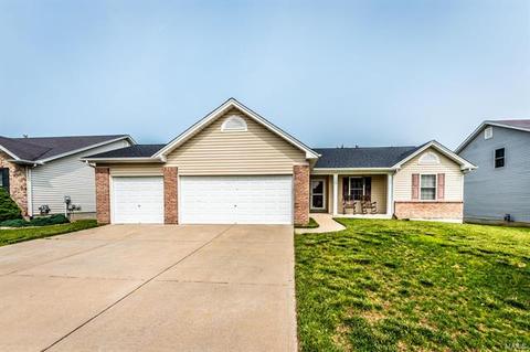 2511 Fastball Dr, O'fallon, MO 63366 photo 5