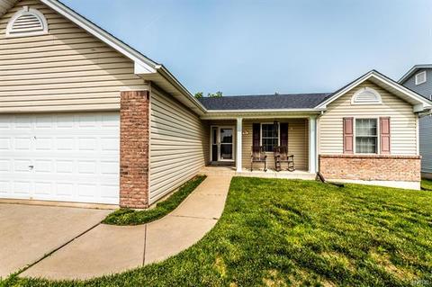 2511 Fastball Dr, O'fallon, MO 63366 photo 4
