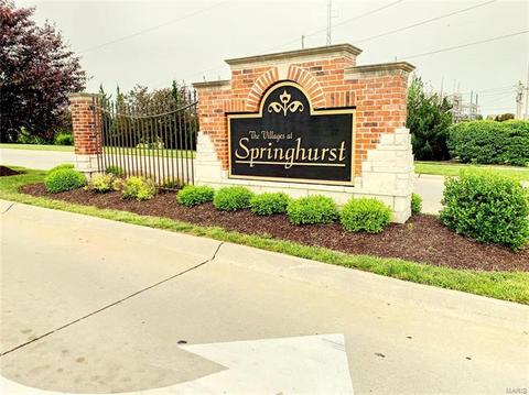15102 Spring Crk, O'fallon, MO 63368 photo 1