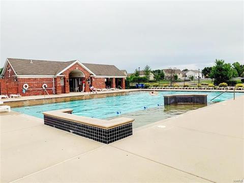15102 Spring Crk, O'fallon, MO 63368 photo 28