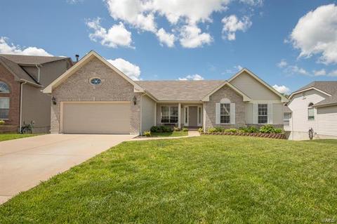 2444 Waterfront Dr, Imperial, MO 63052 photo 1
