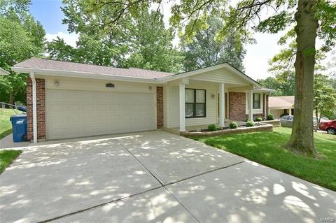 336 New Ballwin Rd, Ballwin, MO 63021 photo 31