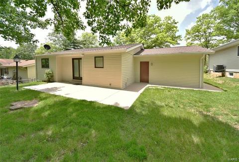 336 New Ballwin Rd, Ballwin, MO 63021 photo 25