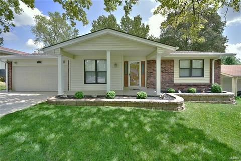 336 New Ballwin Rd, Ballwin, MO 63021 photo 1