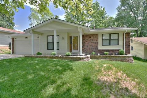 336 New Ballwin Rd, Ballwin, MO 63021 photo 32
