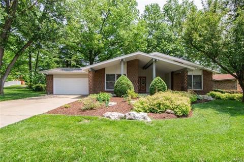 5 Swindon Ct, Manchester, MO 63011 photo 1