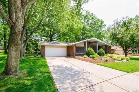 5 Swindon Ct, Manchester, MO 63011 photo 30