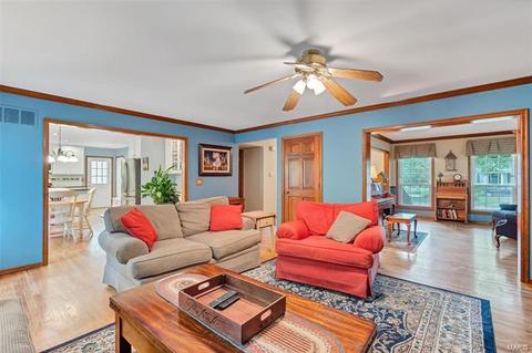 609 Audubon Place Ct, Manchester, MO 63021 photo 14