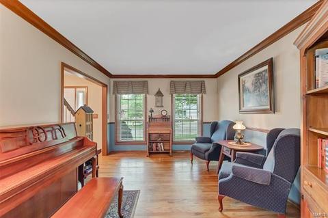 609 Audubon Place Ct, Manchester, MO 63021 photo 15