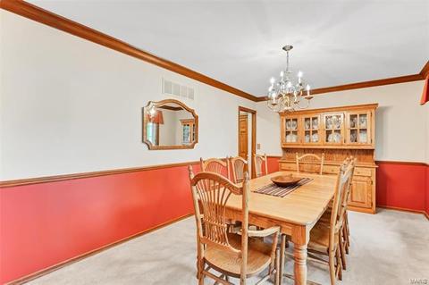609 Audubon Place Ct, Manchester, MO 63021 photo 3