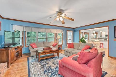 609 Audubon Place Ct, Manchester, MO 63021 photo 13