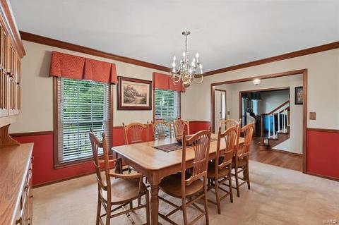 609 Audubon Place Ct, Manchester, MO 63021 photo 4