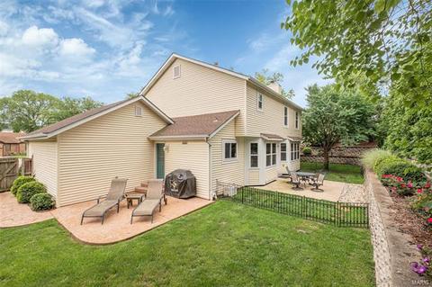 609 Audubon Place Ct, Manchester, MO 63021 photo 36