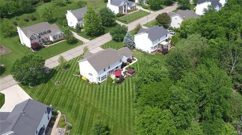 5595 Hennsley Cir, Weldon Spring, MO 63304 photo 37
