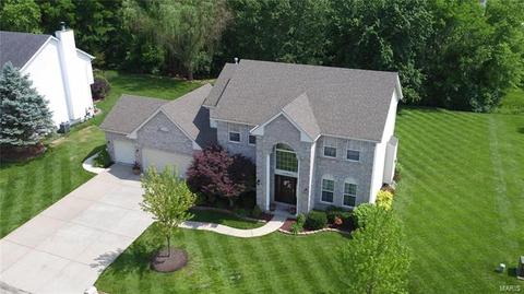 5595 Hennsley Cir, Weldon Spring, MO 63304 photo 34