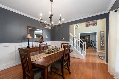 5595 Hennsley Cir, Weldon Spring, MO 63304 photo 6