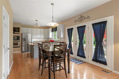 5595 Hennsley Cir, Weldon Spring, MO 63304 photo 13