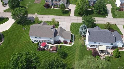 5595 Hennsley Cir, Weldon Spring, MO 63304 photo 36