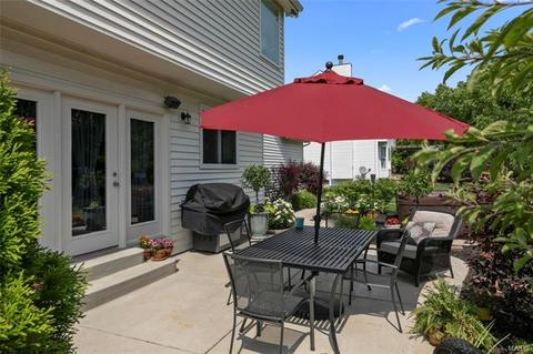 5595 Hennsley Cir, Weldon Spring, MO 63304 photo 30
