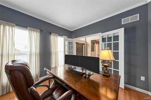5595 Hennsley Cir, Weldon Spring, MO 63304 photo 9