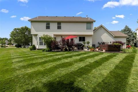 5595 Hennsley Cir, Weldon Spring, MO 63304 photo 33