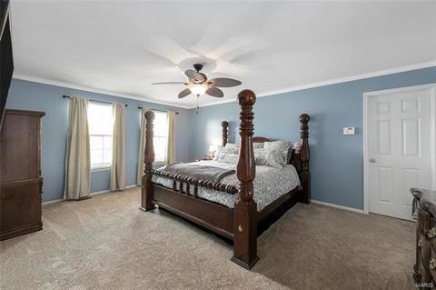 5595 Hennsley Cir, Weldon Spring, MO 63304 photo 19