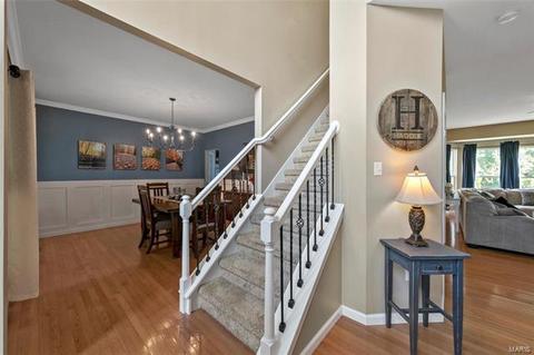 5595 Hennsley Cir, Weldon Spring, MO 63304 photo 4
