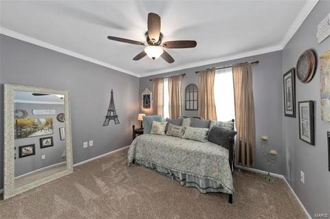 5595 Hennsley Cir, Weldon Spring, MO 63304 photo 26