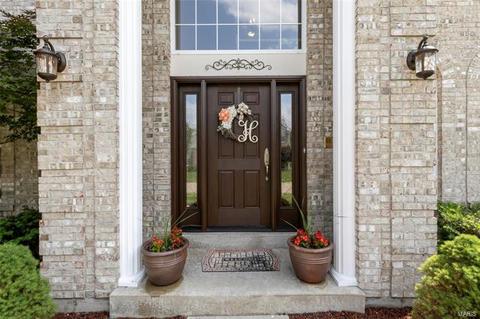 5595 Hennsley Cir, Weldon Spring, MO 63304 photo 3