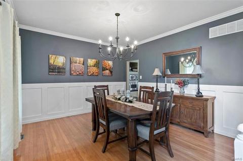 5595 Hennsley Cir, Weldon Spring, MO 63304 photo 5