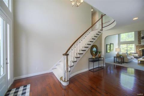 222 Summit Rdg, Weldon Spring, MO 63304 photo 3