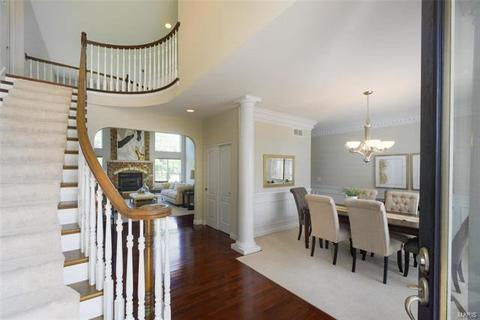 222 Summit Rdg, Weldon Spring, MO 63304 photo 4