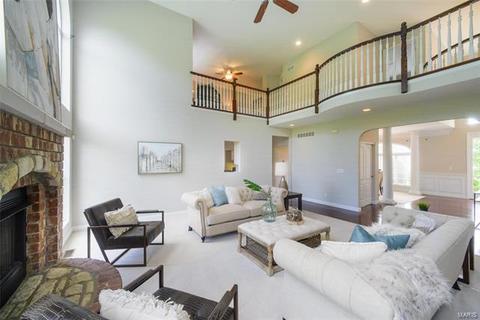 222 Summit Rdg, Weldon Spring, MO 63304 photo 9