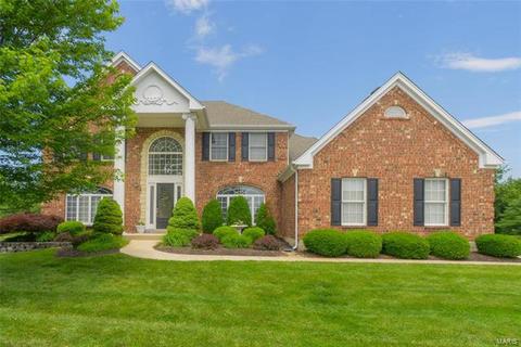 222 Summit Rdg, Weldon Spring, MO 63304 photo 1