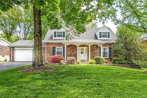 339 Cherry Hill Dr, Ellisville, MO 63011 photo 1