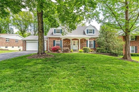 339 Cherry Hill Dr, Ellisville, MO 63011 photo 34